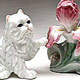 Cat Sculpture