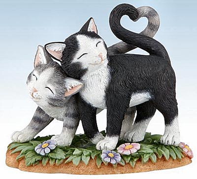 Their Tails Tell The Tale