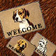 Mats for Dogs