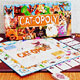 Cat Game Cat Lover Products,Cat Games,Games,Cat Puzzles,puzzles, Cat Toys,Plush Animals,Stuff Cats,Stuff cat Puzzle