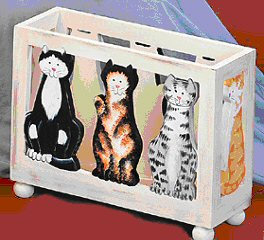 Cat Lovers,Cat Collectibles,Music Boxes,Litter Boxes, Cat Tote Bags, Leads, Cat Harnesses, Cat Grooming Tools