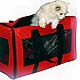 Pet Carrier Cat Products,Litter Box, Cat Collars, Leads, Cat Harnesses, Cat Grooming Tools