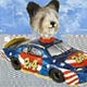 Dog Vehicles of Dog Breeds