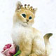 Collectibles,Music Box, Cat Clocks, Cat Sculptures,Cat Figurines