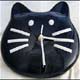 Cat Clock Collectibles, Cat Clocks,Music Boxes