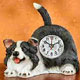 Breed Desk Clocks