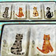 Cat Platter Collectibles, Cat Clocks, Cat Music Boxes, Cat Jars, Cat Mugs