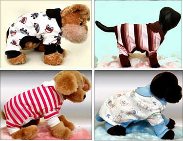 Dog Pajamas