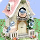 Bird Collectibles, Bird Products,Music Boxes