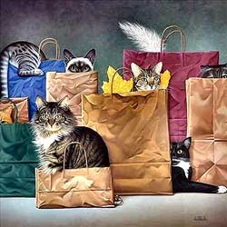 Cat Frames,Cat Collectible Frames,Music Boxes,Litter Boxes, Cat Tote Bags, Leads, Cat Harnesses, Cat Grooming Tools