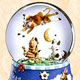 Collectibles,Music Box, Cat Clocks, Cat Sculptures,Cat Figurines