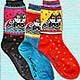 cat socks, cat design socks,Laurel Burch Sock Shop