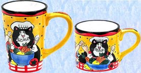 Cat Lovers,Cat Collectibles,Mugs, Music Boxes,Litter Boxes, Cat Tote Bags, Leads, Cat Harnesses, Cat Grooming Tools