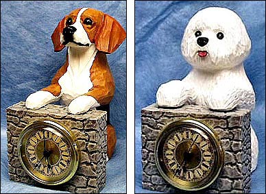 Dog Products,Dog Clocks, Dog Breed Clocks,Dog Collars, Leads, Dog Harnesses, Dog Grooming Tools