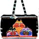 cat 
bowls,
Laurel Burch Feline Travel Tote