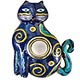 Doorbell 
Cover  Cat 
Doorbell Covers