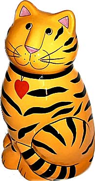 Cat Lovers, Towels,
Dinner Ware, Tea Ware, Ceramics, Music Boxes, clocks, T-shirts,
sweatshirts, cat lovers t-shirts, Earrings, Cat Tote Bags, Totes,
Earrings, Cat Earrings, Cat jewelry, Leads, Cat Harnesses, Cat Grooming
Tools